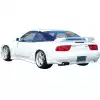 ModeloDrive FRP Type-X Side Skirts > Nissan 240SX 1989-1994 > 2/3dr - Image 7