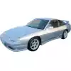 ModeloDrive FRP Type-X Side Skirts > Nissan 240SX 1989-1994 > 2/3dr - Image 13