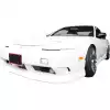 ModeloDrive FRP Type-X OER Front Lip > Nissan 240SX 1989-1994 > 2/3dr - Image 6