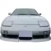 ModeloDrive FRP Type-X OER Front Lip > Nissan 240SX 1989-1994 > 2/3dr - Image 8