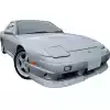 ModeloDrive FRP Type-X OER Front Lip > Nissan 240SX 1989-1994 > 2/3dr - Image 9