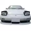 ModeloDrive FRP Type-X OER Front Lip > Nissan 240SX 1989-1994 > 2/3dr - Image 10