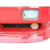 ModeloDrive FRP Type-X OER Front Lip > Nissan 240SX 1989-1994 > 2/3dr - Image 2