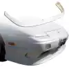 ModeloDrive FRP Type-X VANQ Front Lip > Nissan 240SX 1989-1994 > 2/3dr - Image 8