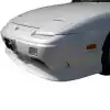 ModeloDrive FRP Type-X VANQ Front Lip > Nissan 240SX 1989-1994 > 2/3dr - Image 9