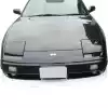 ModeloDrive FRP Type-X VANQ Front Lip > Nissan 240SX 1989-1994 > 2/3dr - Image 2