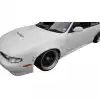 ModeloDrive FRP ORI t3 50mm Fenders (front) > Nissan 240SX S14 1995-1996 - Image 36