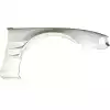 ModeloDrive FRP ORI t3 50mm Fenders (front) > Nissan 240SX S14 1995-1996 - Image 6