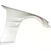 ModeloDrive FRP ORI t3 50mm Fenders (front) > Nissan 240SX S14 1995-1996 - Image 9