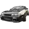 ModeloDrive FRP ORI t3 50mm Fenders (front) > Nissan 240SX S14 1995-1996 - Image 27