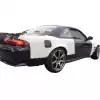 ModeloDrive FRP ORI t3 50mm Fenders (front) > Nissan 240SX S14 1995-1996 - Image 29