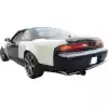 ModeloDrive FRP ORI t3 50mm Fenders (front) > Nissan 240SX S14 1995-1996 - Image 30