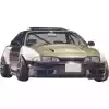 ModeloDrive FRP ORI t3 50mm Fenders (front) > Nissan 240SX S14 1995-1996 - Image 34