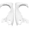 ModeloDrive FRP ORI t4 75mm Wide Body Fenders (front) 6pc > Nissan 240SX S14 1995-1996 - Image 24