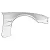 ModeloDrive FRP ORI t4 75mm Wide Body Fenders (front) 6pc > Nissan 240SX S14 1995-1996 - Image 11