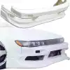 ModeloDrive FRP ORI RACE Front Bumper > Nissan Silvia S13 1989-1994 > 2dr Coupe - Image 13