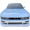 ModeloDrive FRP ORI RACE Front Bumper > Nissan Silvia S13 1989-1994 > 2dr Coupe - Image 19