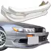 ModeloDrive FRP ORI RACE Front Bumper > Nissan Silvia S13 1989-1994 > 2dr Coupe - Image 20