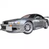 ModeloDrive FRP ORI RACE Front Bumper > Nissan Silvia S13 1989-1994 > 2dr Coupe - Image 21