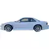 ModeloDrive FRP ORI RACE Side Skirts > Nissan Silvia S13 1989-1994 > 2dr Coupe - Image 18