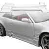 ModeloDrive FRP ORI RACE Side Skirts > Nissan Silvia S13 1989-1994 > 2dr Coupe - Image 24