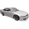 ModeloDrive FRP ORI RACE Side Skirts > Nissan Silvia S13 1989-1994 > 2dr Coupe - Image 25