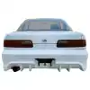 ModeloDrive FRP ORI RACE Rear Bumper > Nissan Silvia S13 1989-1994 > 2dr Coupe - Image 15