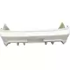 ModeloDrive FRP ORI RACE Rear Bumper > Nissan Silvia S13 1989-1994 > 2dr Coupe - Image 5