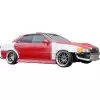 ModeloDrive FRP ORI t4 75mm Fenders (front) 4pc > Toyota Chaser JZX100 1996-2001 - Image 21