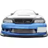 ModeloDrive FRP ORI t4 75mm Fenders (front) 4pc > Toyota Chaser JZX100 1996-2001 - Image 10