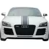 ModeloDrive FRP PDES Front Bumper > Audi TT 2008-2014 - Image 25