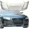 ModeloDrive FRP PDES Front Bumper > Audi TT 2008-2014 - Image 1