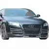 ModeloDrive FRP PDES Front Bumper > Audi TT 2008-2014 - Image 2