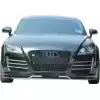 ModeloDrive FRP PDES Front Bumper > Audi TT 2008-2014 - Image 3