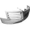 ModeloDrive FRP PDES Front Bumper > Audi TT 2008-2014 - Image 8