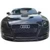 ModeloDrive FRP PDES Front Bumper > Audi TT 2008-2014 - Image 20