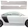 ModeloDrive FRP PDES Side Skirts > Audi TT 2008-2014 - Image 17