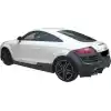 ModeloDrive FRP PDES Side Skirts > Audi TT 2008-2014 - Image 19