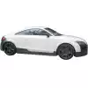 ModeloDrive FRP PDES Side Skirts > Audi TT 2008-2014 - Image 20