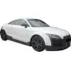 ModeloDrive FRP PDES Side Skirts > Audi TT 2008-2014 - Image 21