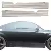 ModeloDrive FRP PDES Side Skirts > Audi TT 2008-2014 - Image 1