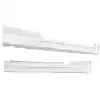 ModeloDrive FRP PDES Side Skirts > Audi TT 2008-2014 - Image 4