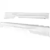 ModeloDrive FRP PDES Side Skirts > Audi TT 2008-2014 - Image 7