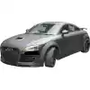 ModeloDrive FRP PDES Side Skirts > Audi TT 2008-2014 - Image 16