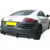 ModeloDrive FRP PDES Rear Bumper > Audi TT 2008-2014 - Image 24