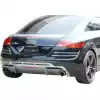 ModeloDrive FRP PDES Rear Bumper > Audi TT 2008-2014 - Image 2