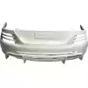 ModeloDrive FRP PDES Rear Bumper > Audi TT 2008-2014 - Image 3