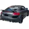 ModeloDrive FRP PDES Rear Bumper > Audi TT 2008-2014 - Image 20