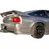 ModeloDrive FRP ORI t3 55mm Wide Body Fenders (rear) > Nissan 240SX 1989-1994 > 3dr Hatch - Image 16