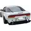 ModeloDrive FRP ORI t3 55mm Wide Body Fenders (rear) > Nissan 240SX 1989-1994 > 3dr Hatch - Image 26